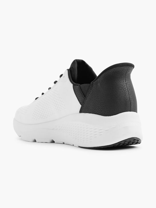 Skechers Маратонки Черен 18120 3
