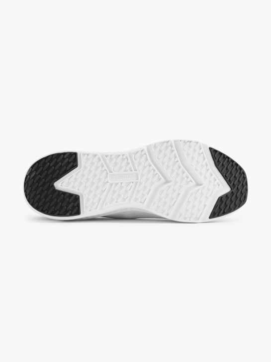 Skechers Маратонки Черен 18120 4