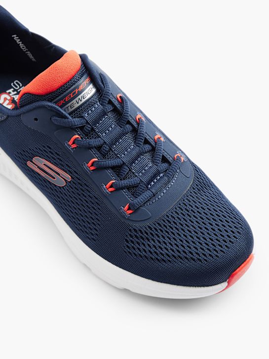 Skechers Tenisky Modrá 17267 2