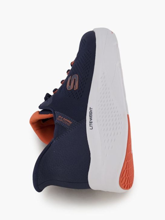 Skechers SWIFT FIT Trainer Blue | DEICHMANN