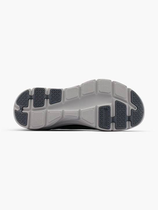 Skechers Slip-on trainer Grey 17533 4