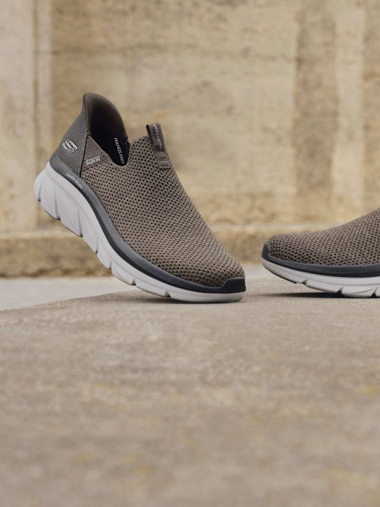 Skechers Sapatilha Cinzento 17533 5
