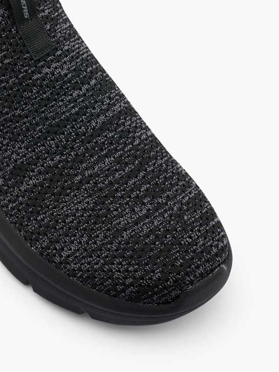 Skechers Slip-on Nero 18276 2