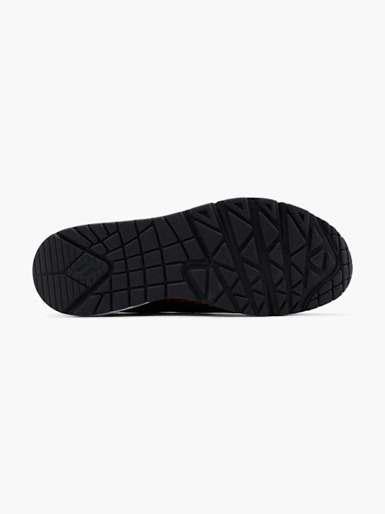 Skechers Sneakersy chunky Czarny 17225 3