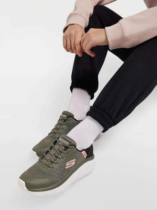 Skechers Superge Olivna 17530 5