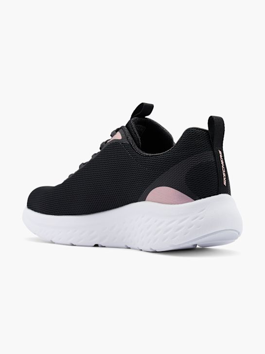 Skechers Slip-on superge Crna 17226 3