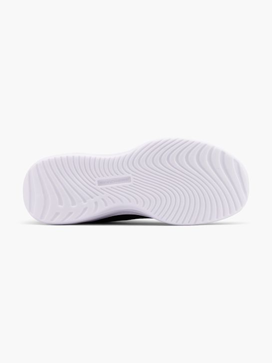 Skechers Маратонки Черен 17854 4