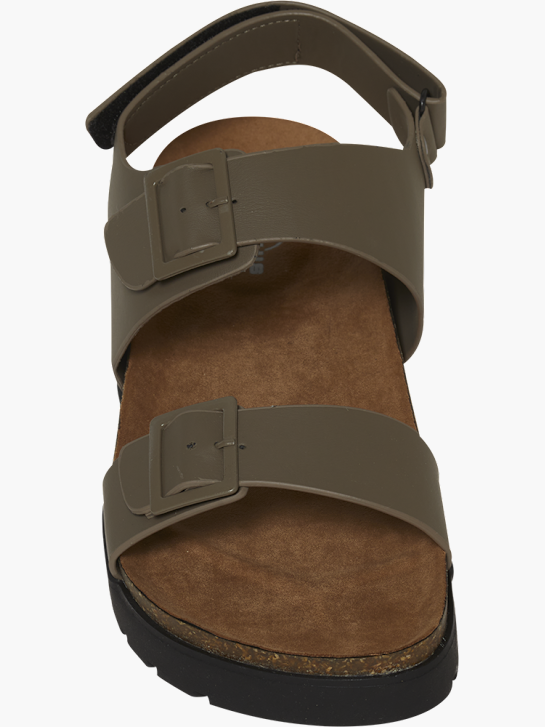 Memphis One Sandal Kahverengi 71818 3
