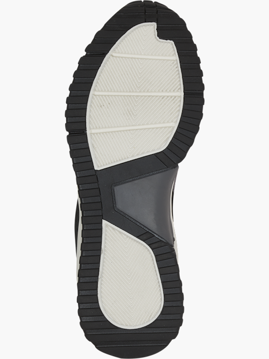 Fortini Sneaker Siyah 71823 3