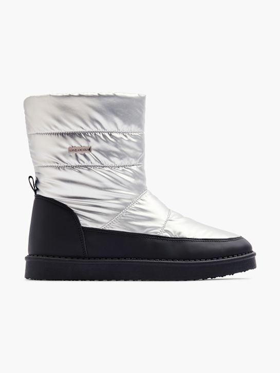 Cortina Winterboots Silber DEICHMANN