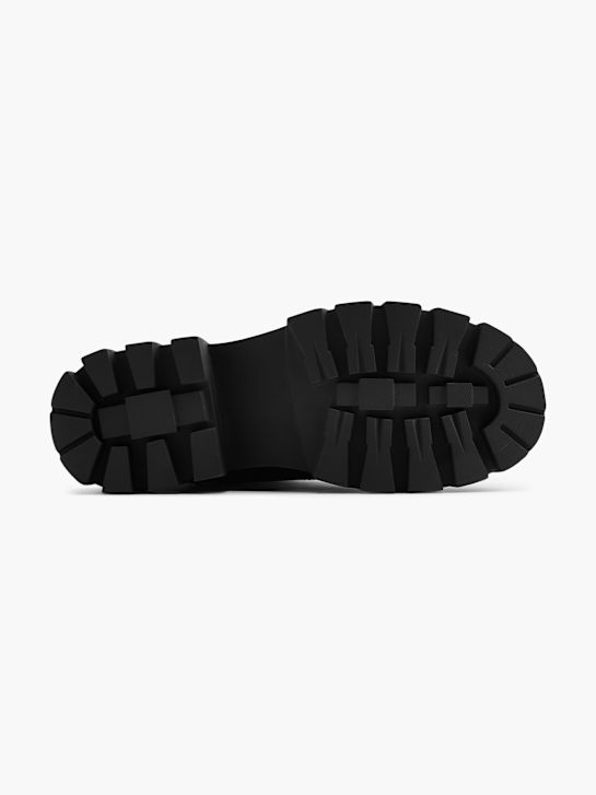 Catwalk Boot Black 22027 4