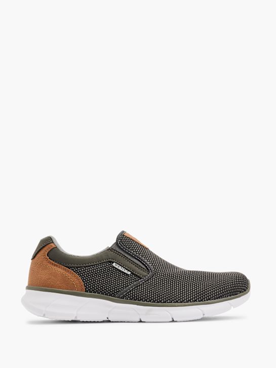 Venice Scarpa bassa Marrone 22028 1