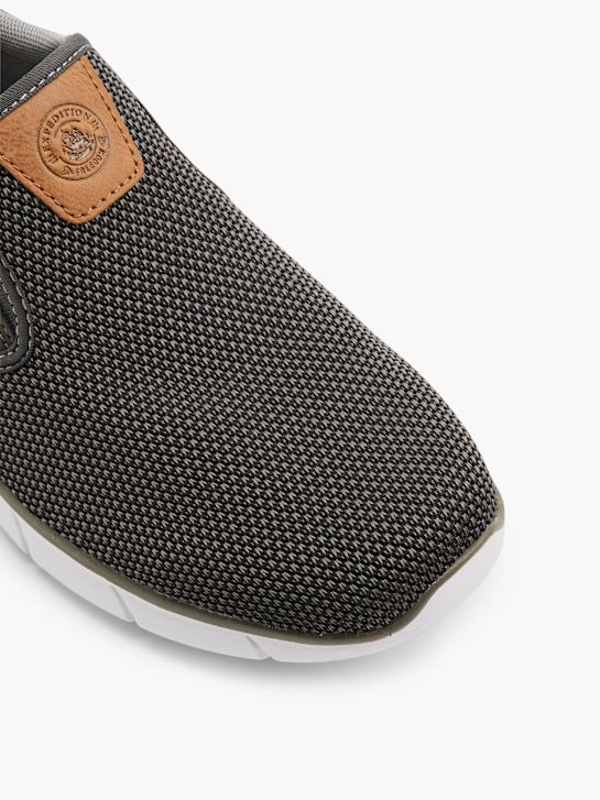 Venice Scarpa bassa Marrone 22028 2