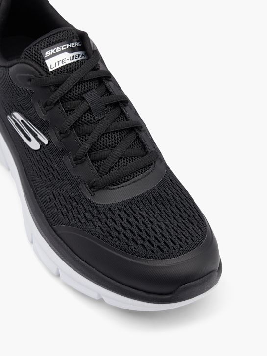 Skechers Sneaker Schwarz 20303 2