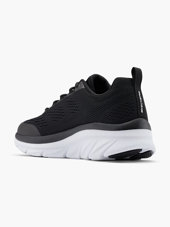 Skechers Sneaker Nero 20303 3
