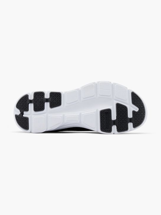 Skechers Sneaker Negro 20303 4
