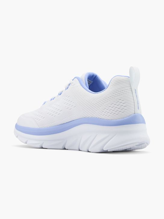 Skechers Sneaker Blanco 17270 3