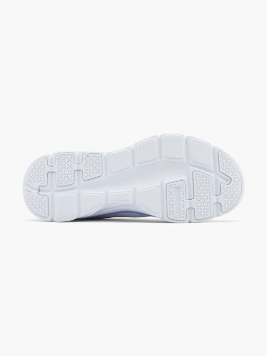 Skechers Sneakersy Biały 17270 4