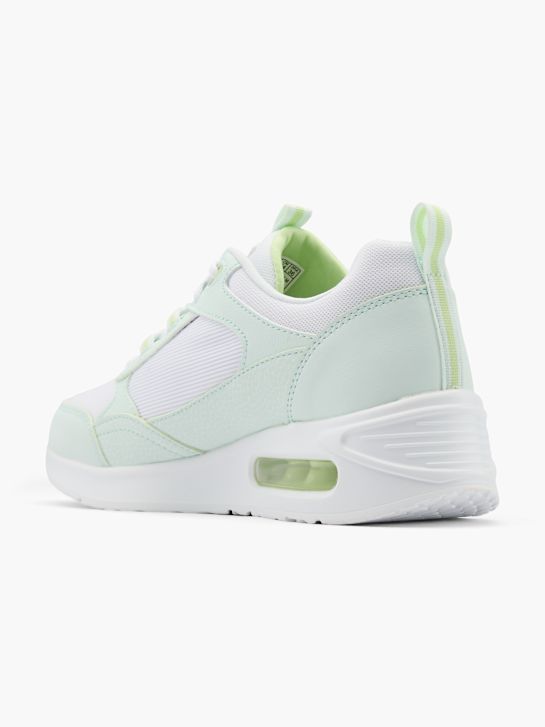 Skechers Tenisky Zelená 17271 3