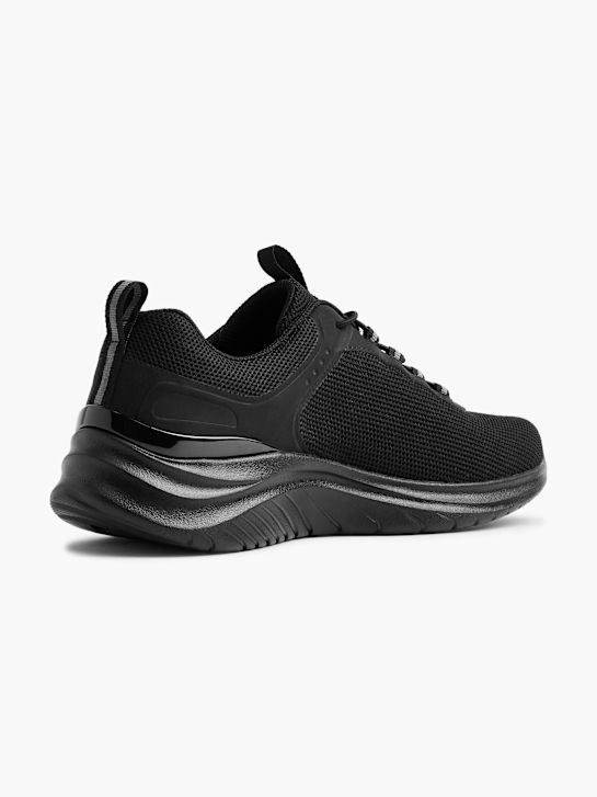 Skechers Sneaker fekete 19652 3
