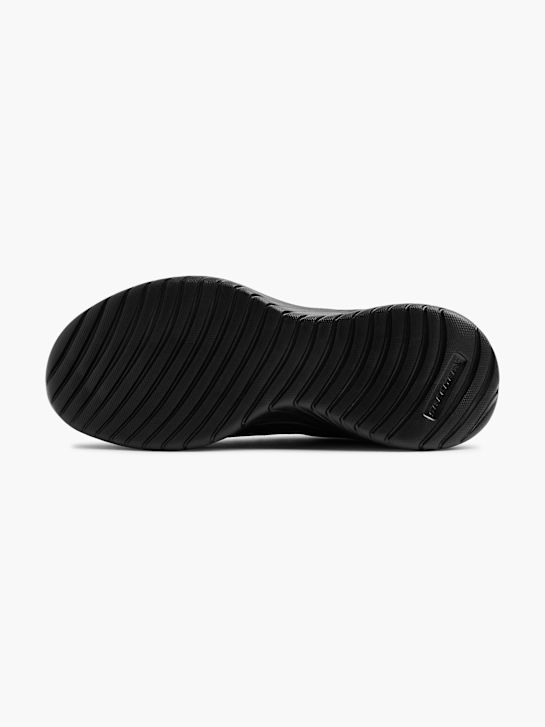 Skechers Sneaker fekete 19652 4