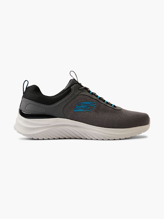Skechers Sneaker Grigio 19653 1