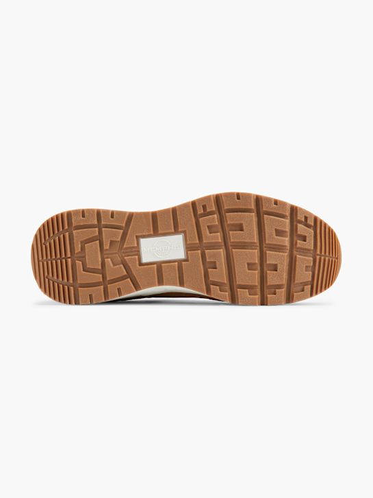 Memphis One Sneaker Marrón 17229 4