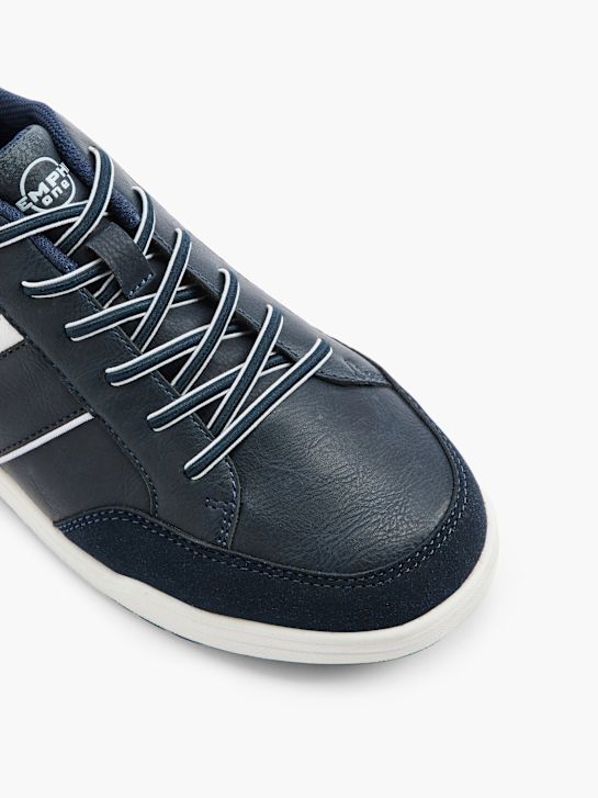 Memphis One Plitke cipele Plava 18315 2