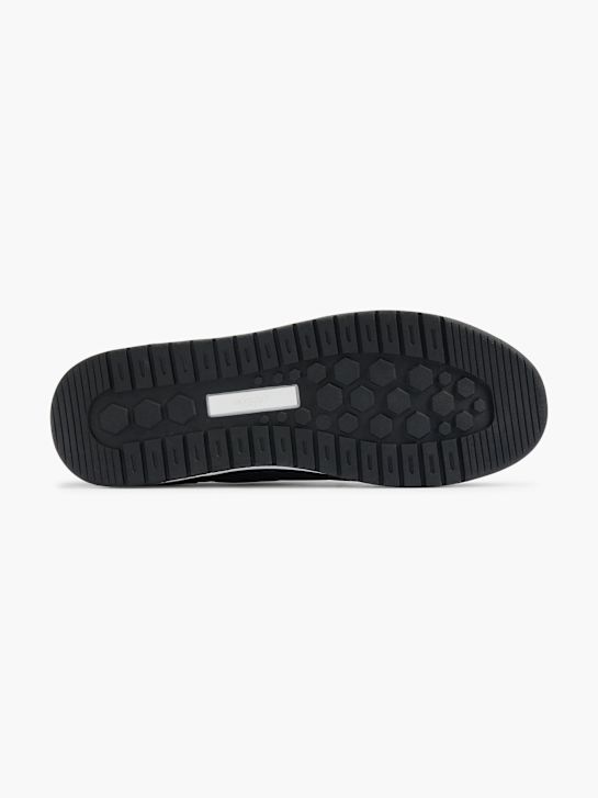 Memphis One Plitke cipele Plava 18315 4