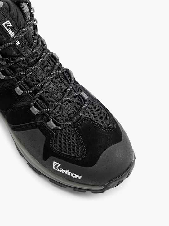 Kastinger Trekking-Schuh Schwarz 36248 2