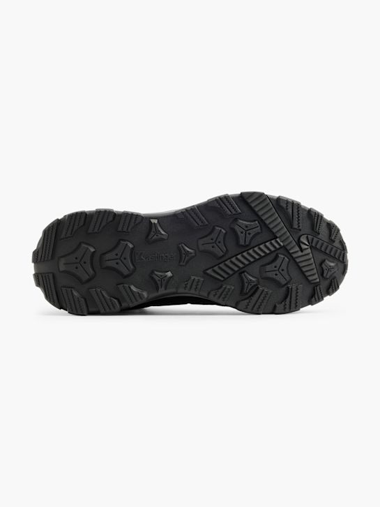 Kastinger Trekking-Schuh Schwarz 36248 4