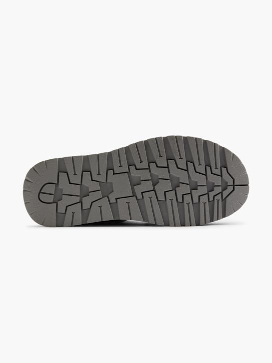 Graceland Boots Gris 25813 4