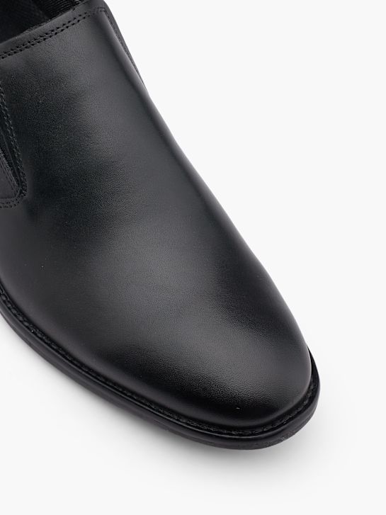 AM SHOE Официални обувки Черен 17272 2