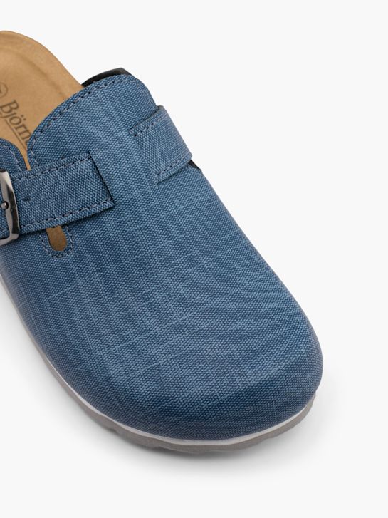 Björndal Hausschuh Blau 24750 2
