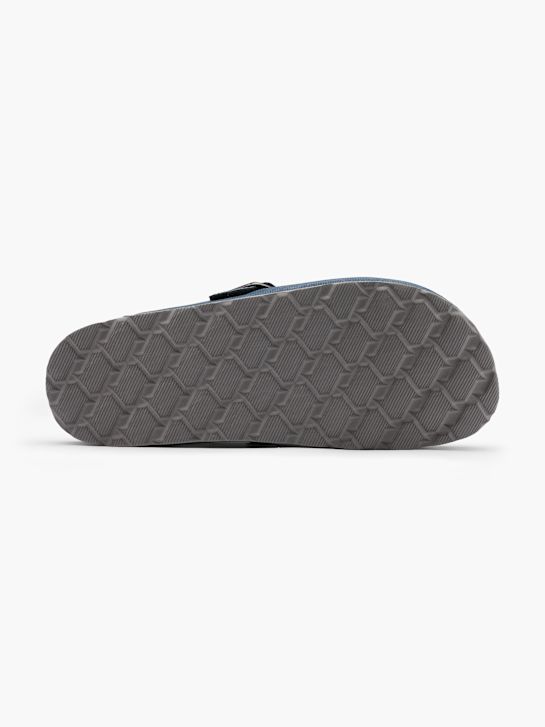 Björndal Hausschuh Blau 24750 4