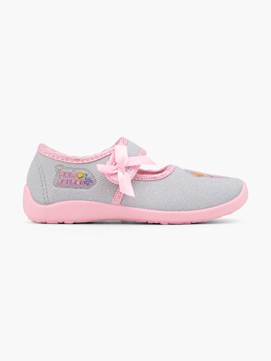 PAW Patrol Hausschuh Grau 17274 1