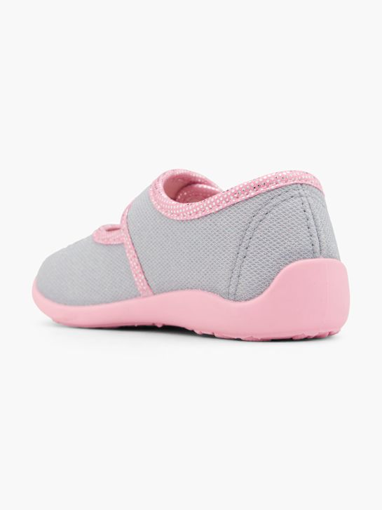 PAW Patrol Geschlossener Hausschuh Grau 17274 3