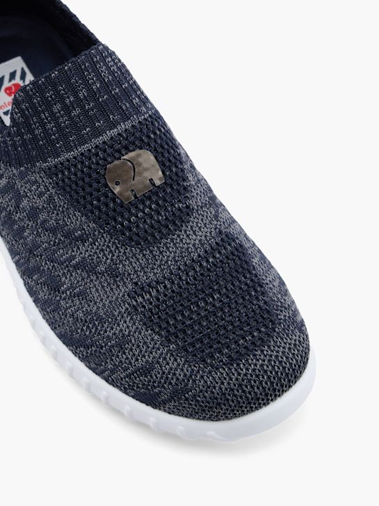 elefanten Chaussons Bleu 17275 2