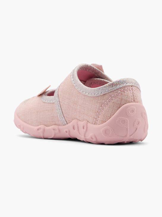 Graceland Chaussons Rose 17231 3