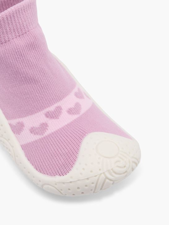 Vty Zapatillas de casa cerradas Rosa 17232 2