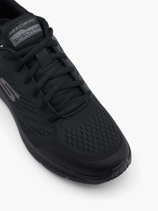 Skechers Маратонки Черен 26952 2