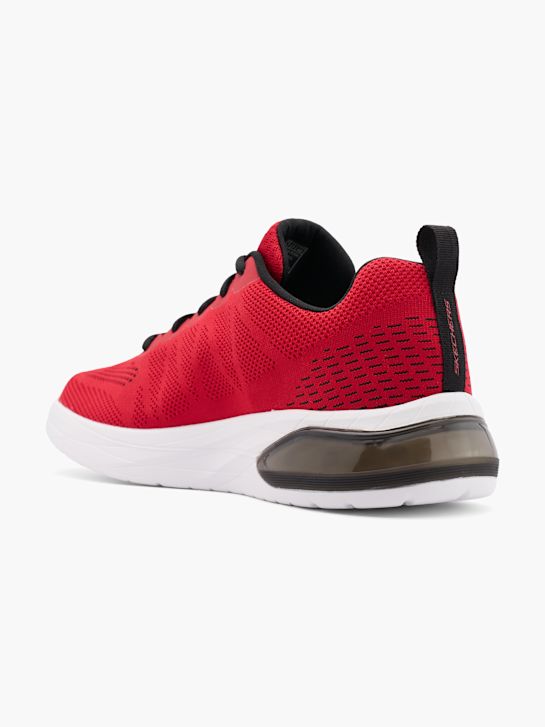 Skechers Sneaker Röd 7962 3