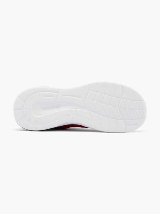 Skechers Sneaker Röd 7962 4