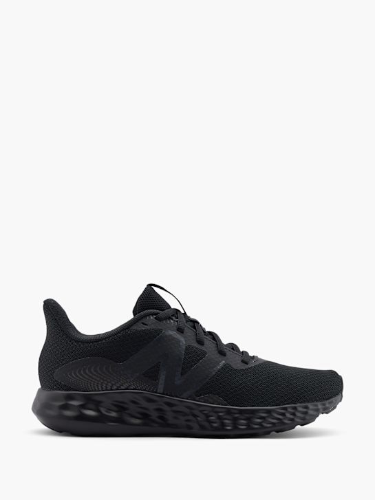 New Balance Zapatillas de running Negro 26955 1
