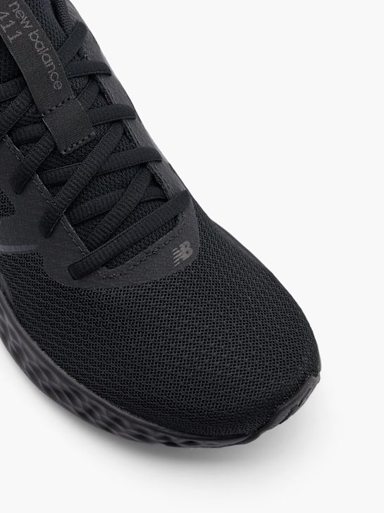 New Balance Laufschuh Schwarz 26955 2