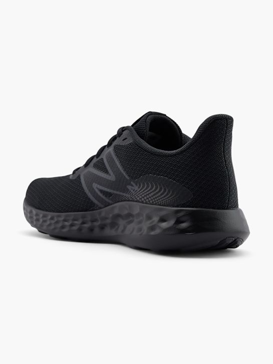 New Balance Zapatillas de running Negro 26955 3