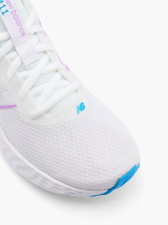 New Balance Laufschuh Weiß 25338 2