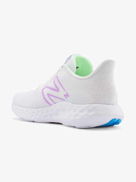 New Balance Laufschuh Weiß 25338 3