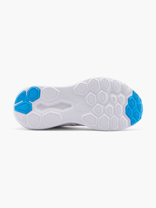 New Balance Laufschuh Weiß 25338 4