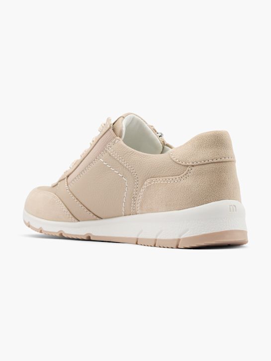 Medicus Chaussures de ville Taupe 24751 3